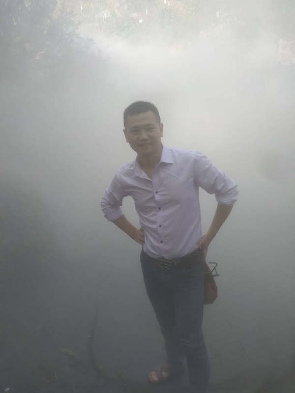 重新开始的第一张照片--南安婚介网