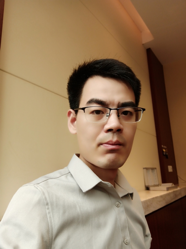 白头偕老的第二张照片--南安婚介网