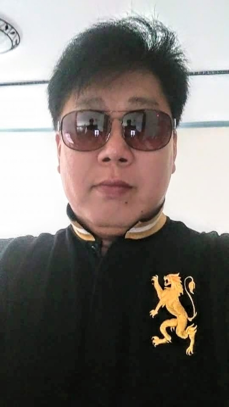 含笑半步癲的第二张照片--南安婚介网