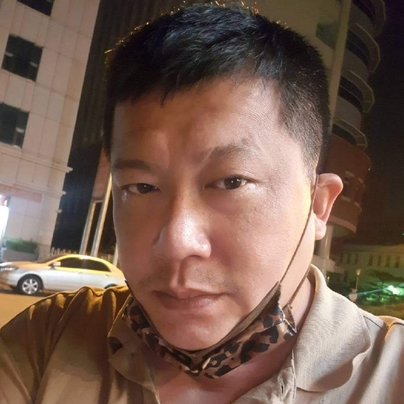 雨果先生的第三张照片--南安婚介网