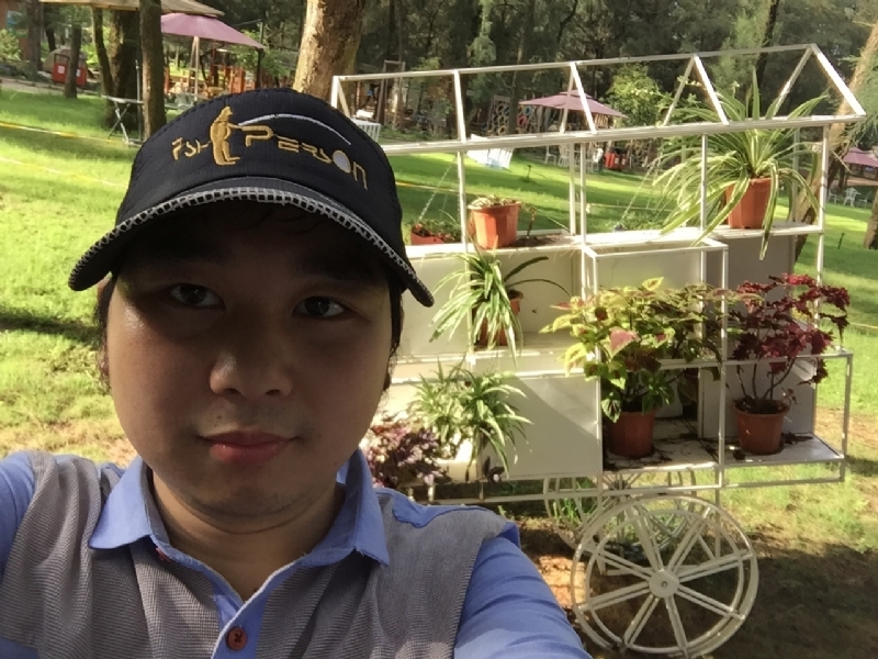 阿鸿的第三张照片--南安婚介网