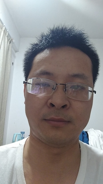 chastity的第一张照片--南安婚介网