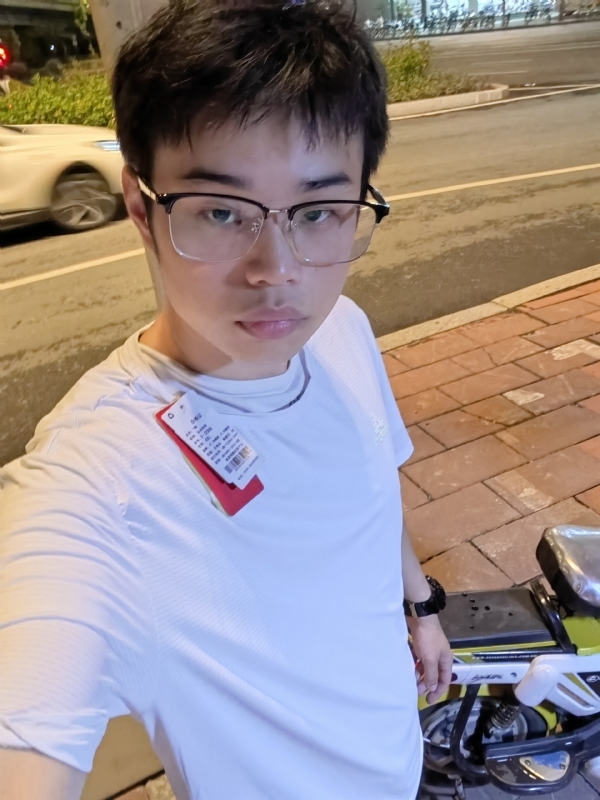 jxz的第二张照片--南安婚介网