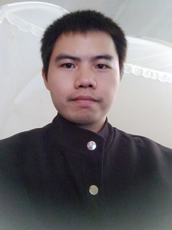 韦不凡的第一张照片--南安婚介网