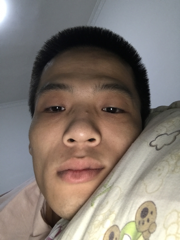 直男的第一张照片--南安婚介网