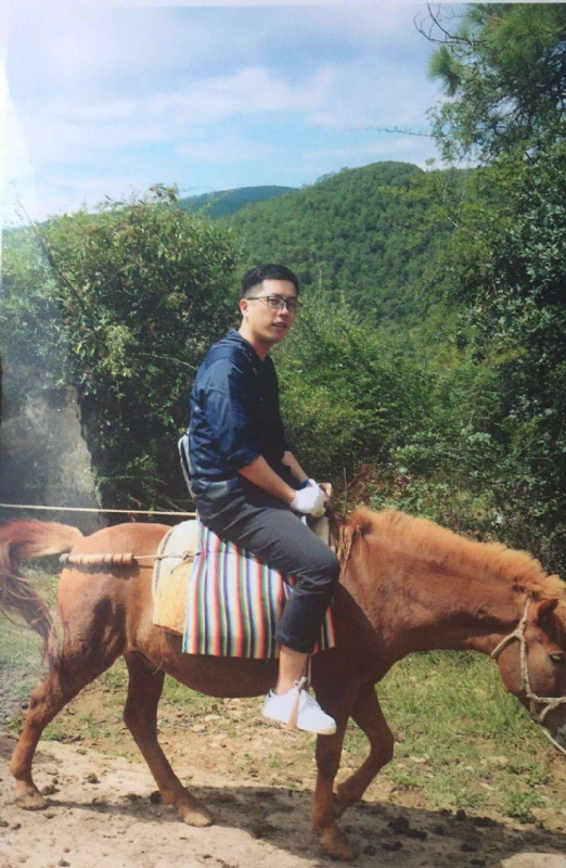 小社的第二张照片--南安婚介网