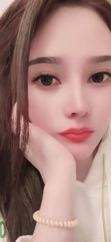 琳琳的第一张照片--南安婚介网