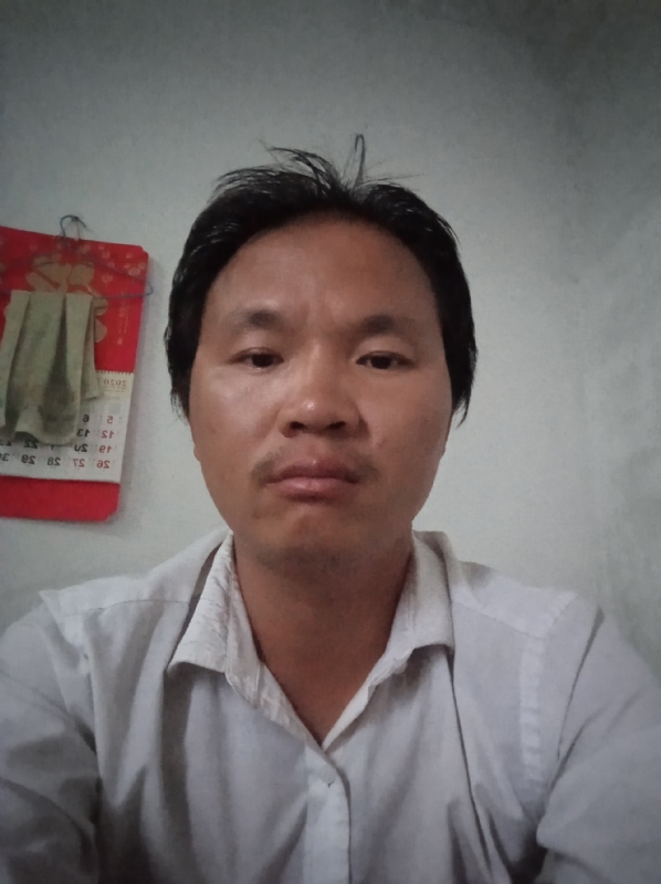 小杨的第一张照片--南安婚介网