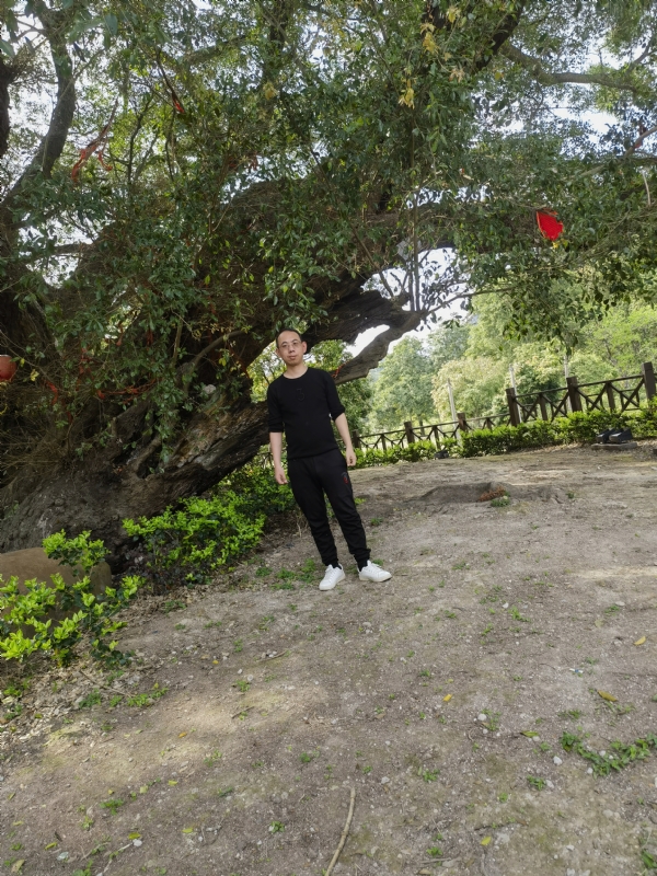 师傅被妖怪吃了的第一张照片--南安婚介网