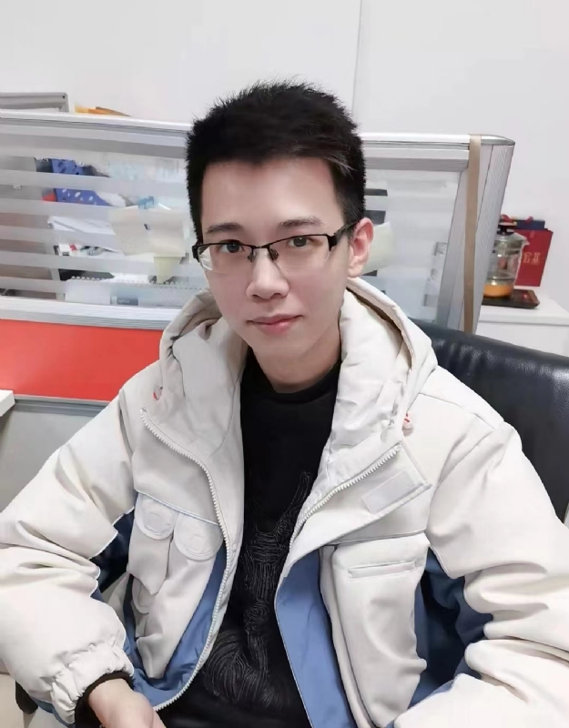 云杰的第一张照片--南安婚介网