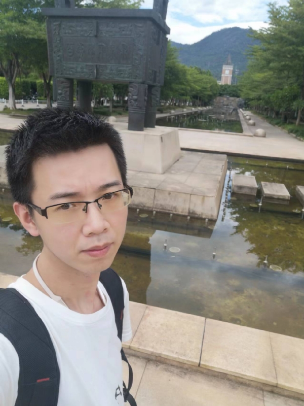 云杰的第二张照片--南安婚介网
