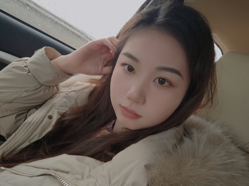 迷路惹的第三张照片--南安婚介网