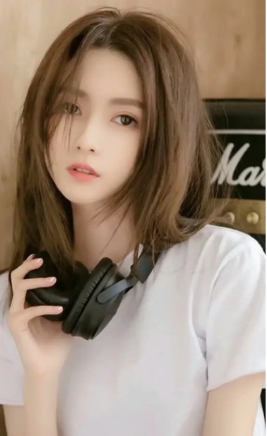 小花花的第一张照片--南安婚介网