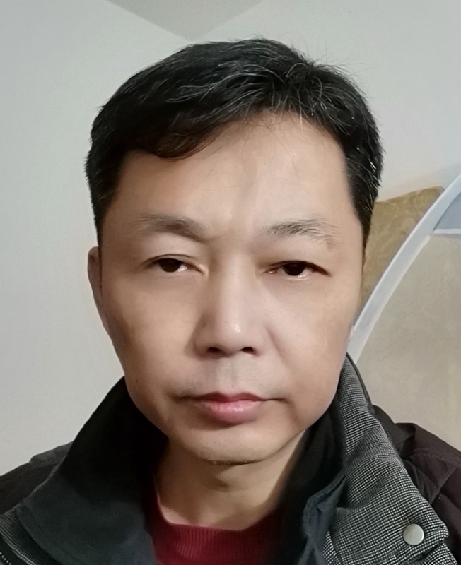 大苏苏的第三张照片--南安婚介网