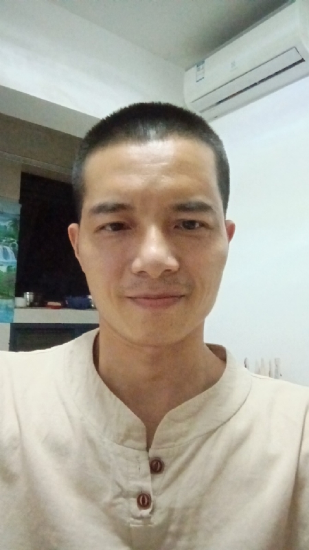 兴兴的第一张照片--南安婚介网