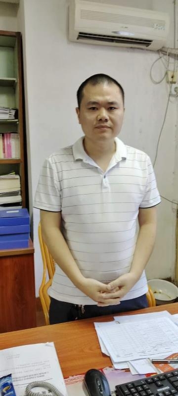 千里川寻的第一张照片--南安婚介网