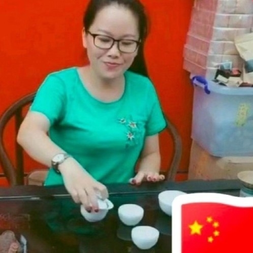 妖娆的第一张照片--南安婚介网