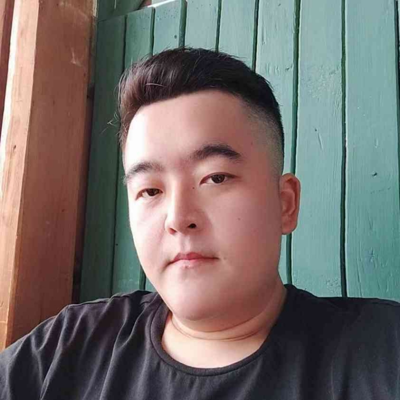 小谢的第一张照片--南安婚介网