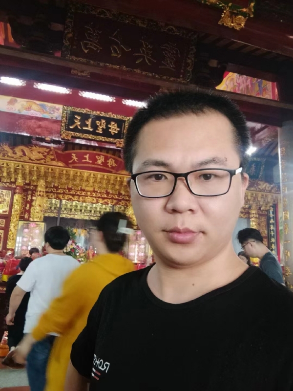 天哥的第一张照片--南安婚介网