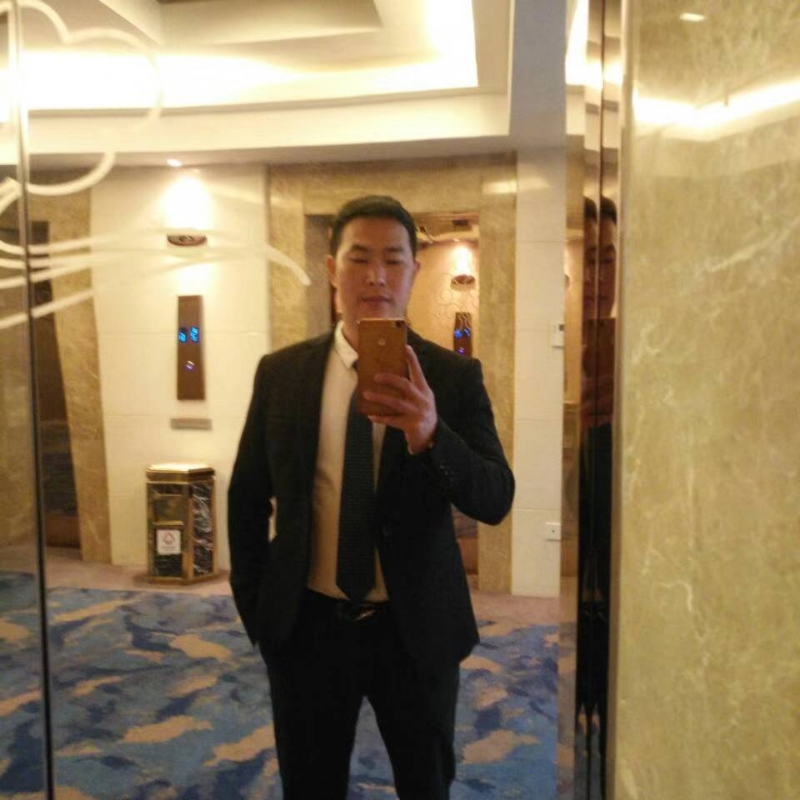 温暖的阳光的第一张照片--南安婚介网