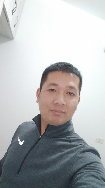 好好的第一张照片--南安婚介网