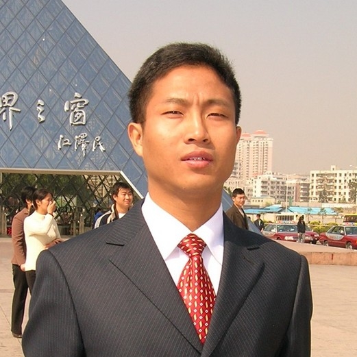 友缘的第一张照片--南安婚介网