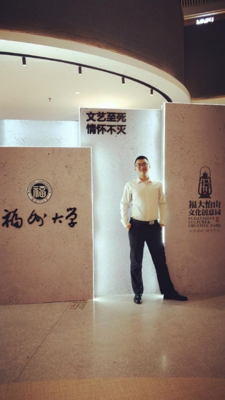 凌宇的第一张照片--南安婚介网