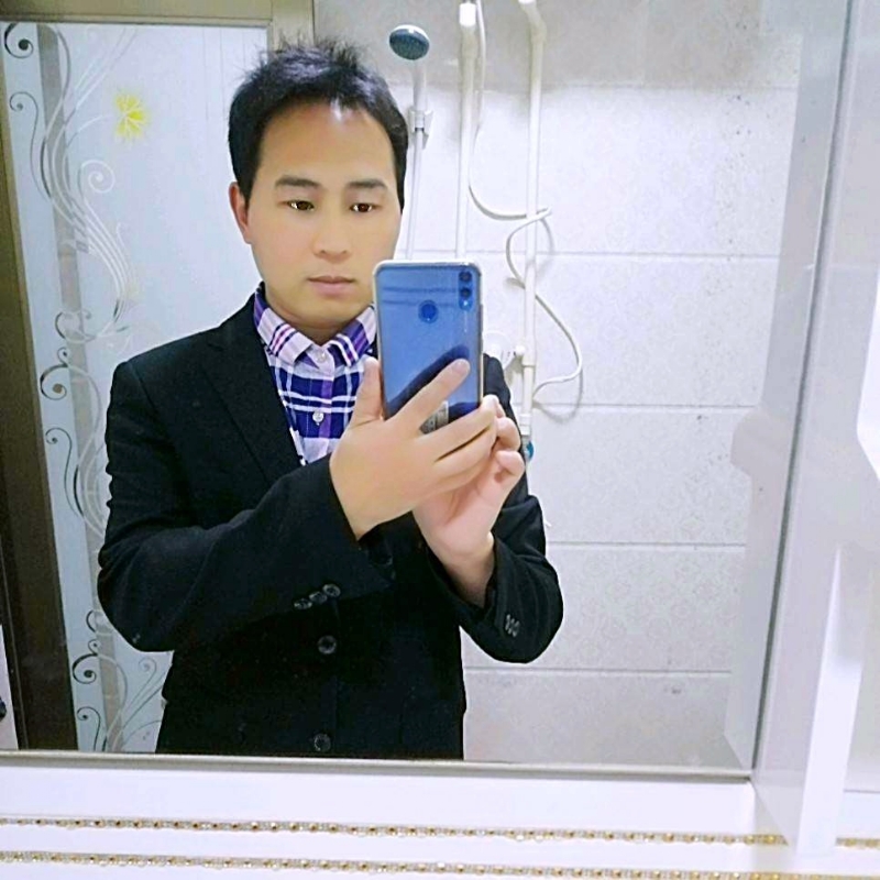 寻找一位爱人的第一张照片--南安婚介网