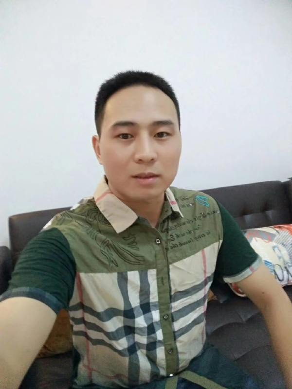 寻找一位爱人的第二张照片--南安婚介网