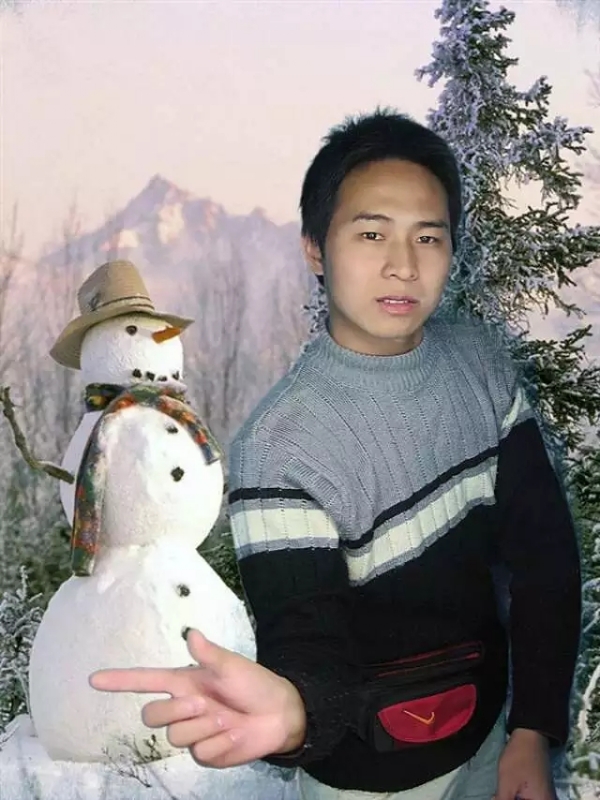 寻找一位爱人的第四张照片--南安婚介网