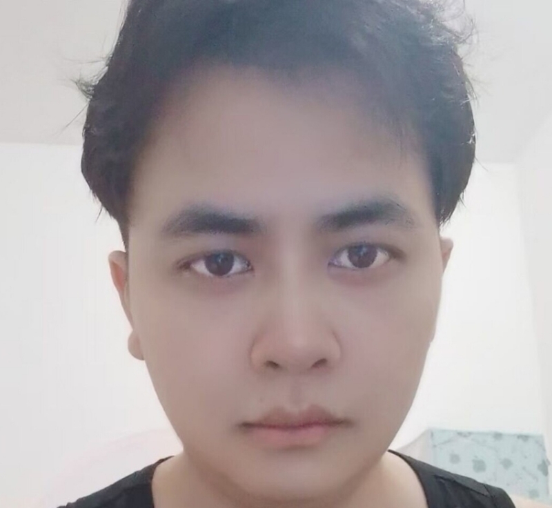 似醉非醉的第一张照片--南安婚介网