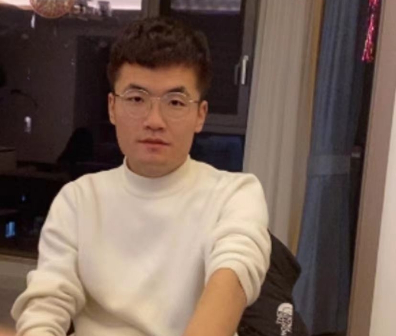 阮籍的第一张照片--南安婚介网