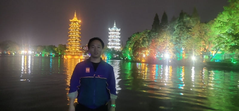 喜乐的第一张照片--南安婚介网