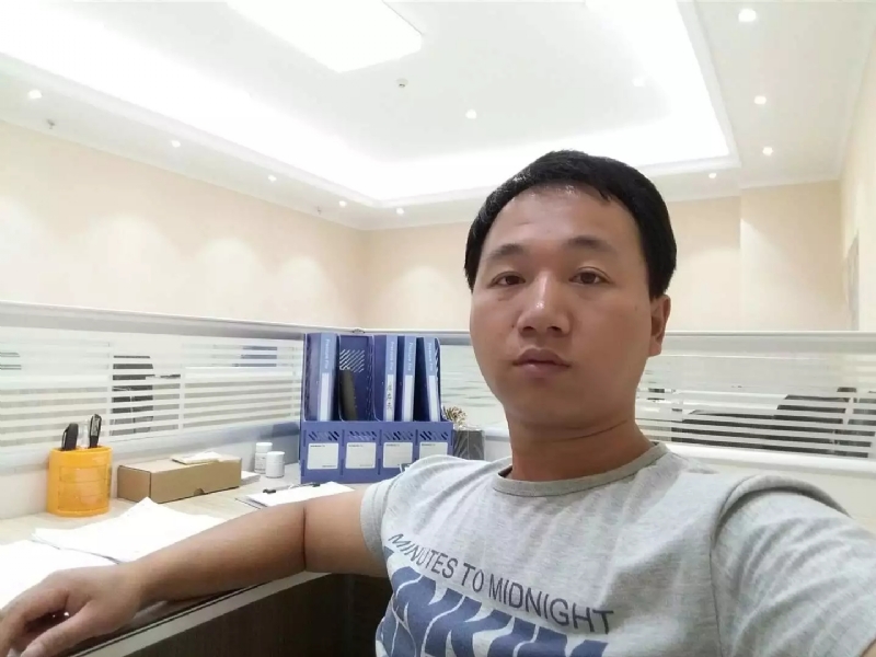 喜乐的第三张照片--南安婚介网