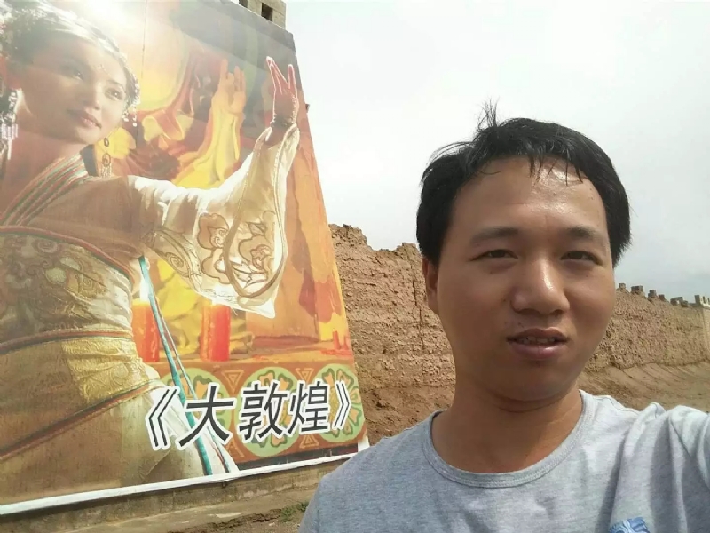 喜乐的第四张照片--南安婚介网