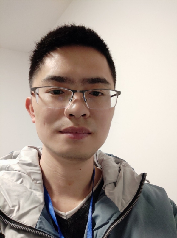 清风的第一张照片--南安婚介网