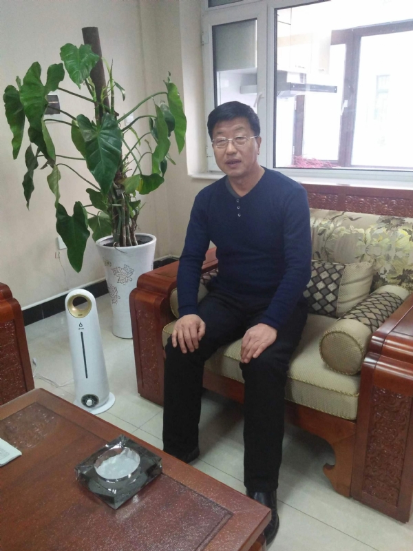 岚歌的第一张照片--南安婚介网