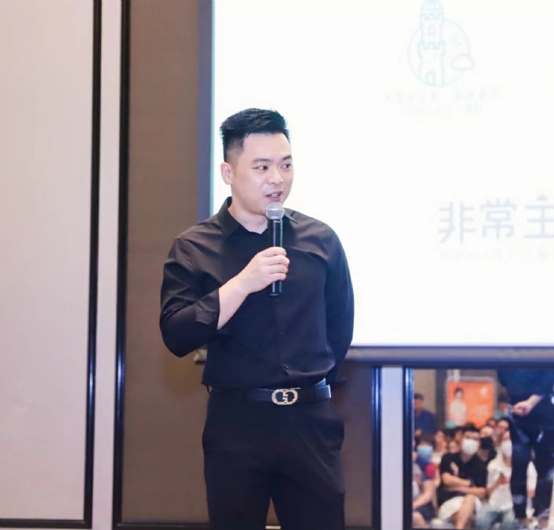 爱吃肉的猪大爷的第一张照片--南安婚介网