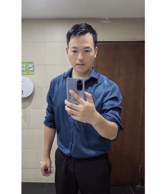 缘来是你的第三张照片--南安婚介网