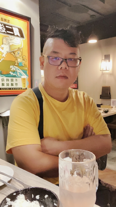 公爵的第一张照片--南安婚介网