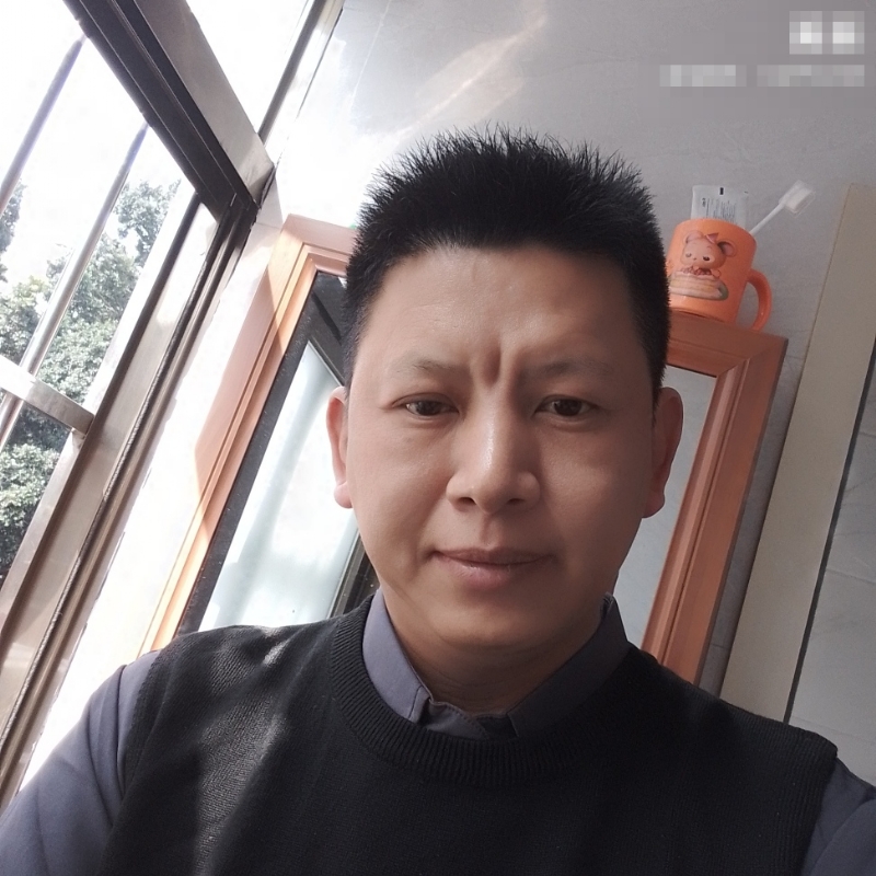 凯凯的第一张照片--南安婚介网