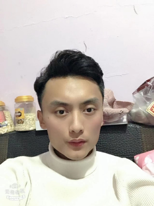 独孤一人的第一张照片--南安婚介网