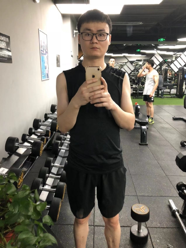 土豆的第三张照片--南安婚介网