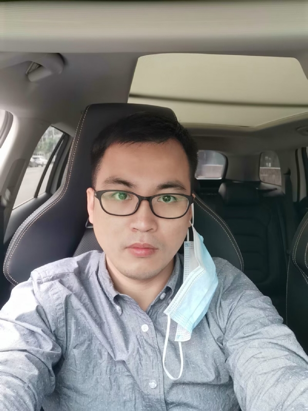 路人甲的第一张照片--南安婚介网