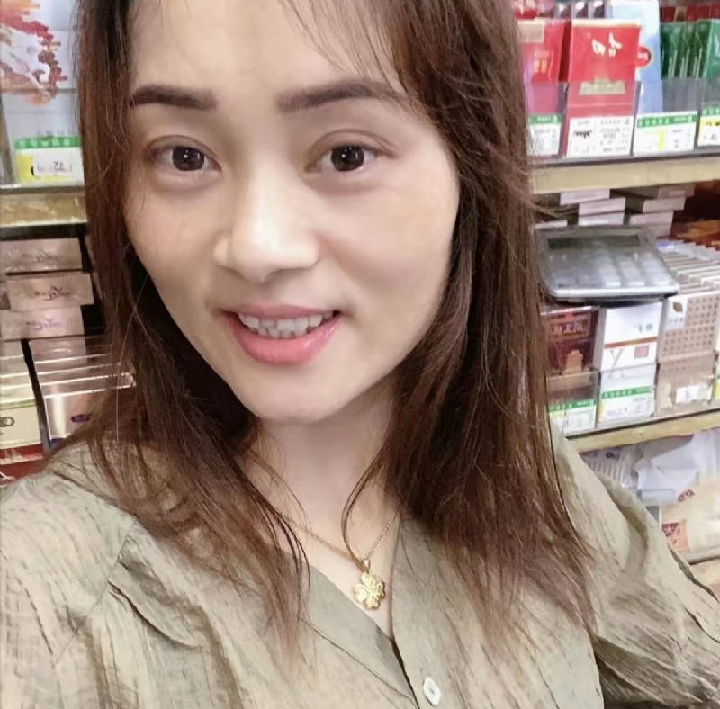 蓝魔的第一张照片--南安婚介网