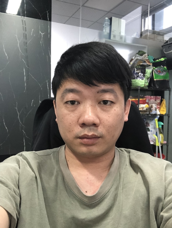 huihui的第一张照片--南安婚介网