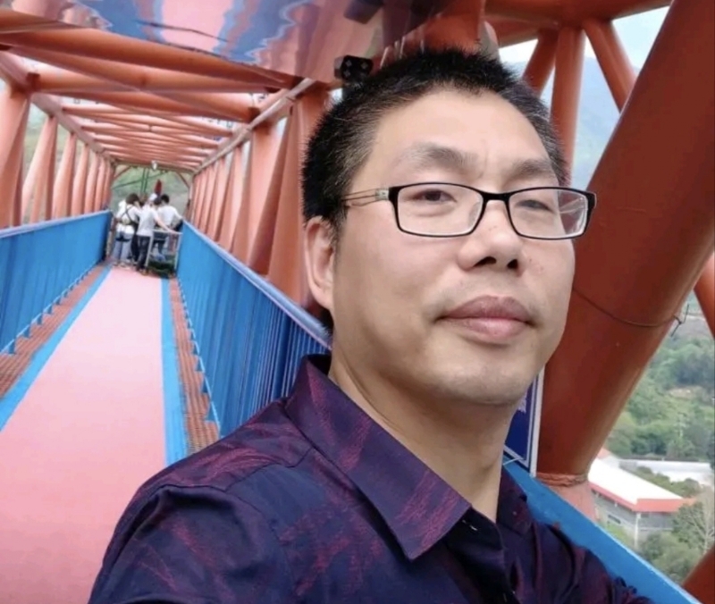 山羊的第一张照片--南安婚介网