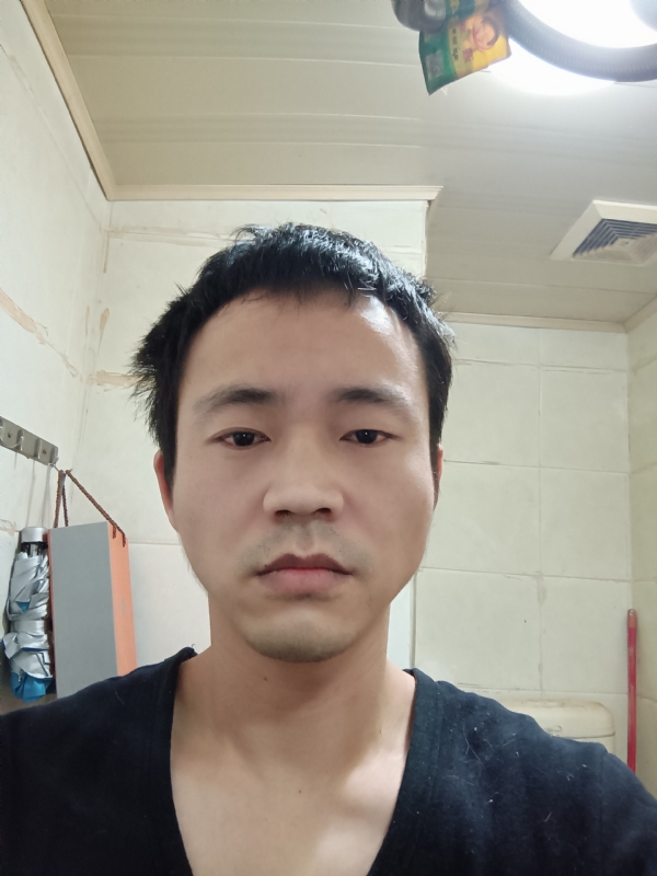 守望天空的第一张照片--南安婚介网