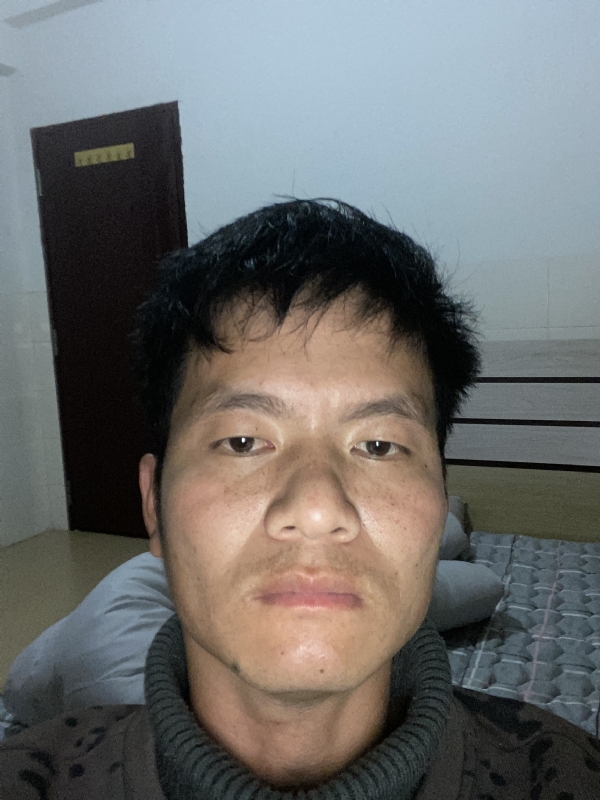 开心的第三张照片--南安婚介网