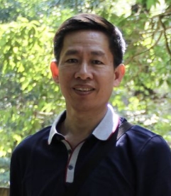 十月红枫的第二张照片--南安婚介网